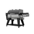 Clearance Sale - Camp Chef Woodwind Pro 36 with Sidekick
