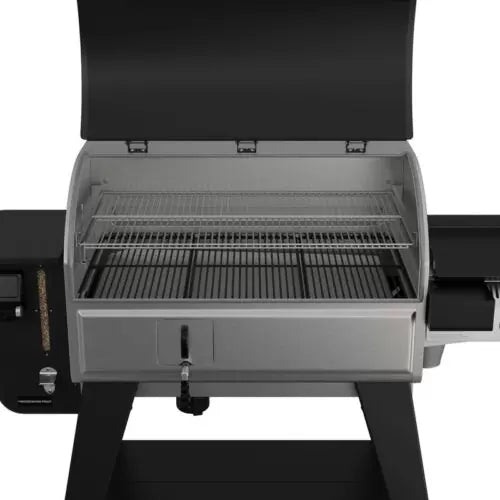 Clearance Sale - Camp Chef Woodwind Pro 36 with Sidekick