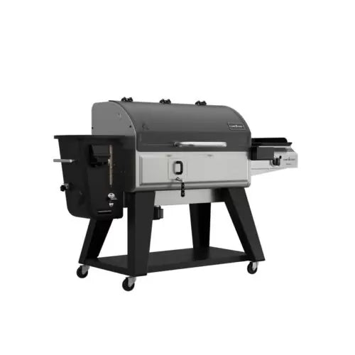 Clearance Sale - Camp Chef Woodwind Pro 36 with Sidekick