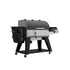 Clearance Sale - Camp Chef Woodwind Pro 36 with Sidekick