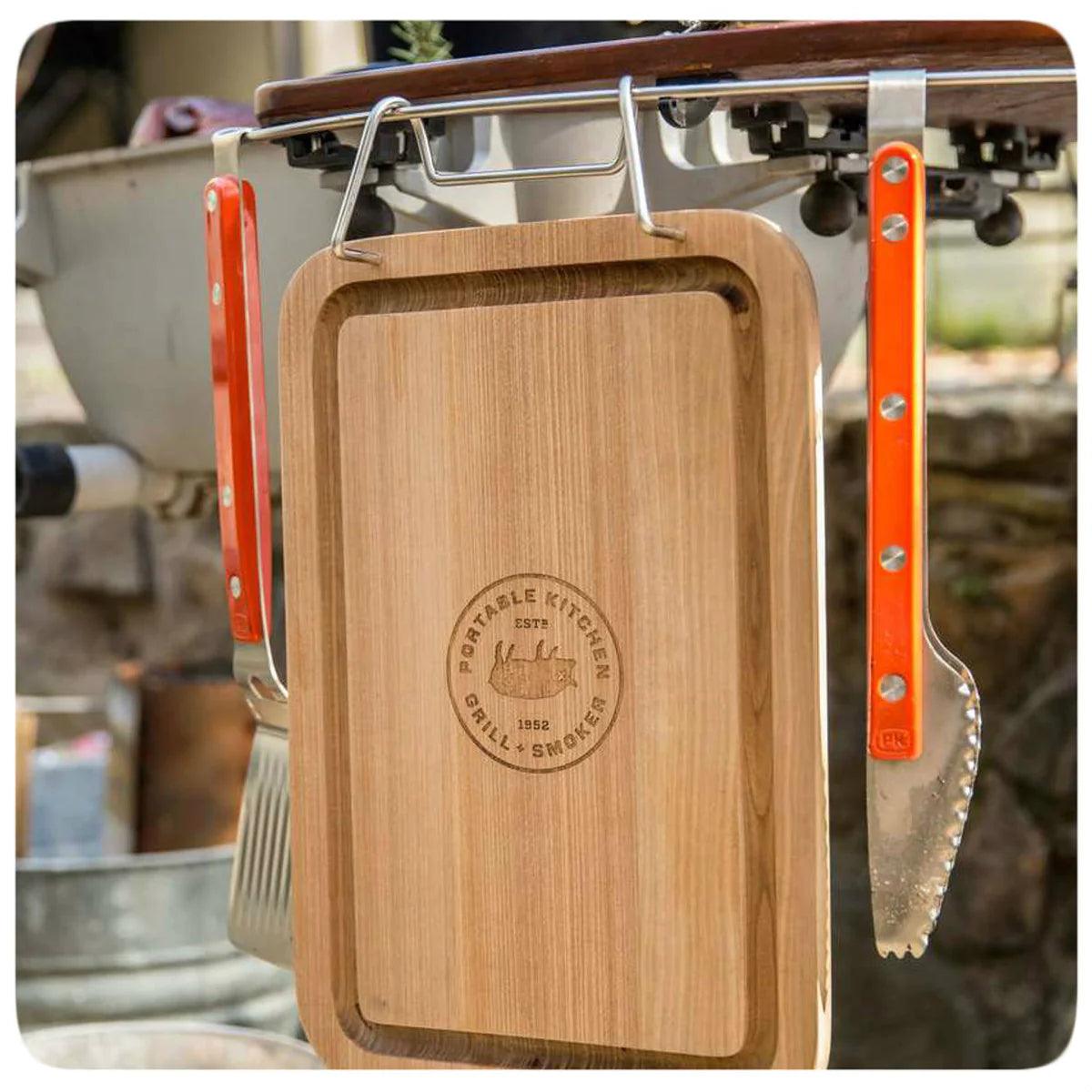 PK Grills Cutting Board - Joe's BBQs