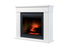 Dimplex Portland 2kW XL Electric Fireplace Suite