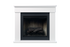 Dimplex Portland 2kW XL Electric Fireplace Suite