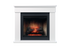 Dimplex Portland 2kW XL Electric Fireplace Suite