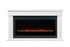 Dimplex Portland 1.2kW Linear Electric Fireplace Suite