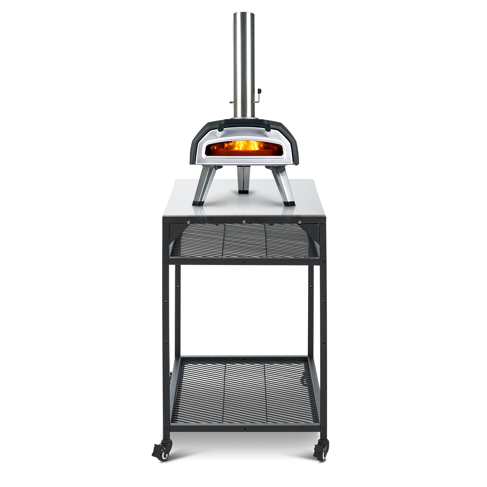 Ooni Modular Portable Pizza Oven Table - Medium