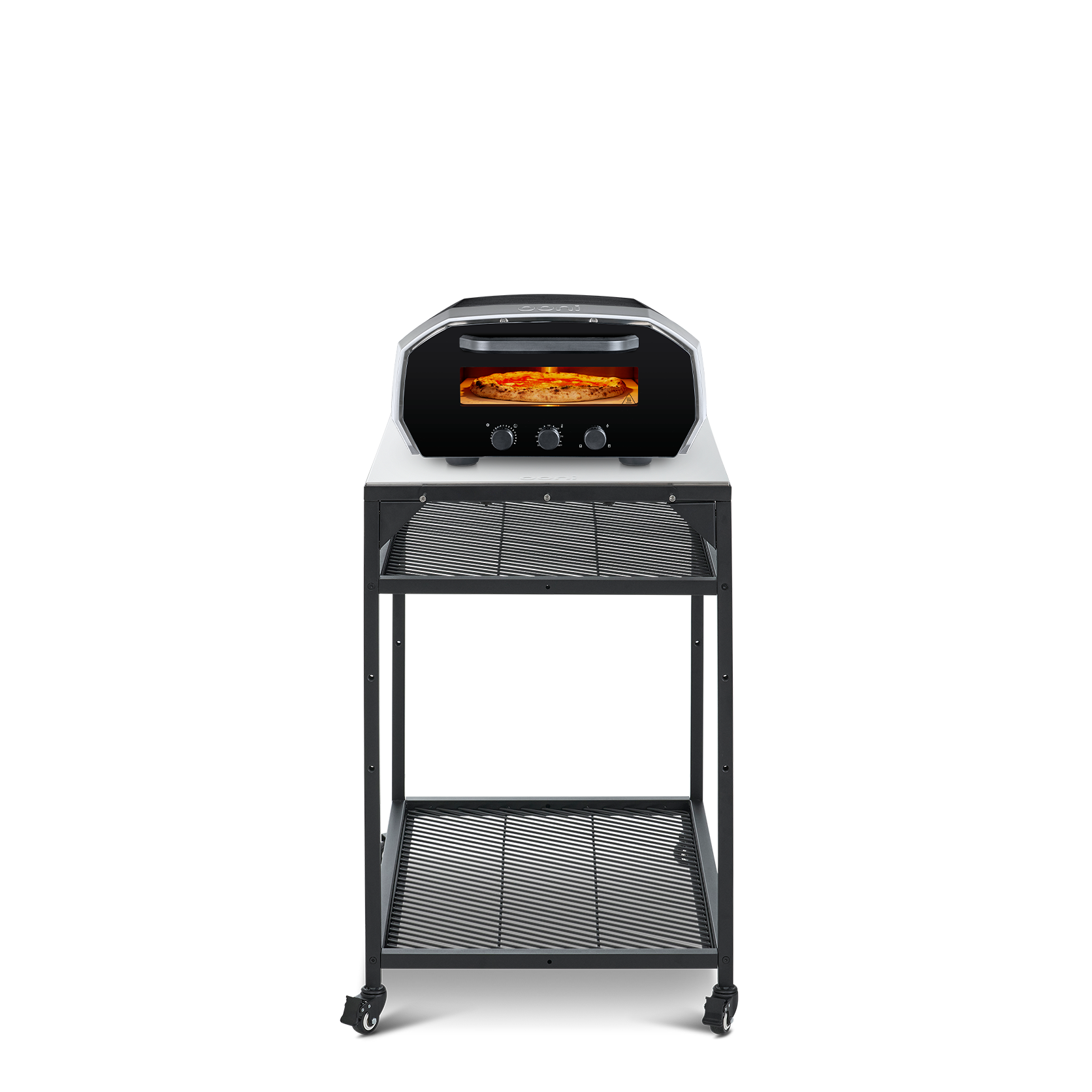 Ooni | Modular Portable Pizza Oven Table - Medium