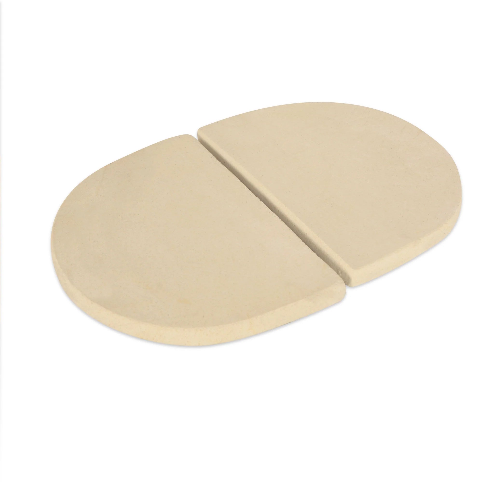 Primo Heat Deflector Plates - 2 Pcs