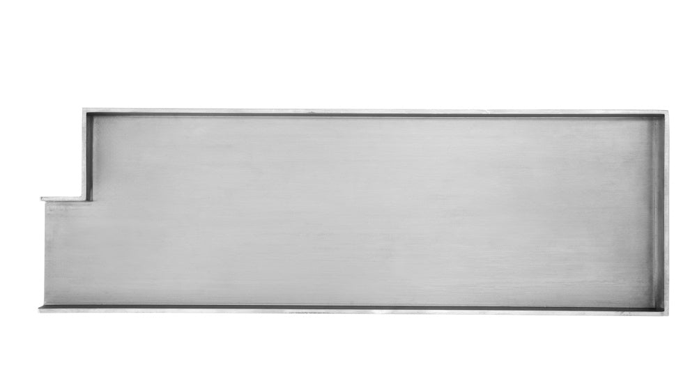 Plate Replacement for Tucker Horizon BBQ - Joe's BBQs