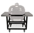 Primo Cart Base with Basket and Side Shelves for Oval XL & Large