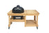Primo Cypress Countertop Table