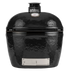 Primo Oval X-Large Charcoal Grill Built In Bundle