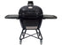 Primo Oval XX-Large All-In-One Charcoal Grill Bundle
