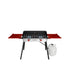 Clearance Sale - Camp Chef Pro60X 14 Inch 2 Burner Stove Cooking System