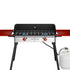 Clearance Sale - Camp Chef Pro60X 14 Inch 2 Burner Stove Cooking System