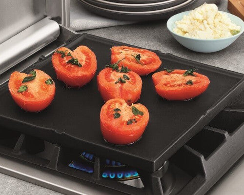 Beefeater Signature ProLine 6 Burner Stainless Steel Built-In BBQ with Hood