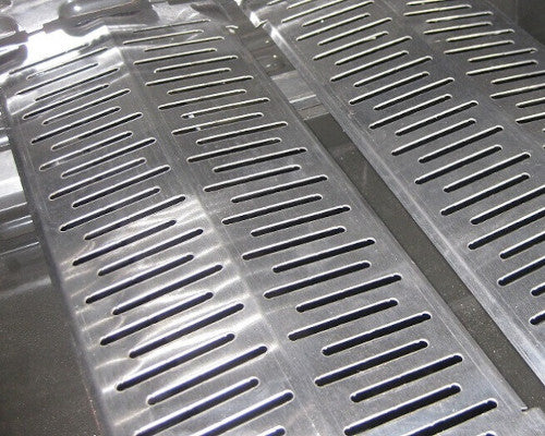 Beefeater Signature ProLine 6 Burner Stainless Steel Built-In BBQ with Hood