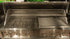 Tucker Stainless Steel Pro Plate - Joe's BBQs