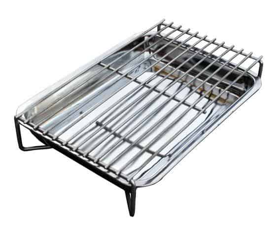 Tucker Roasting Rack, Roasting Rack, Tucker