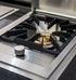 Beefeater Signature Proline Quadburner Side Burner Built in
