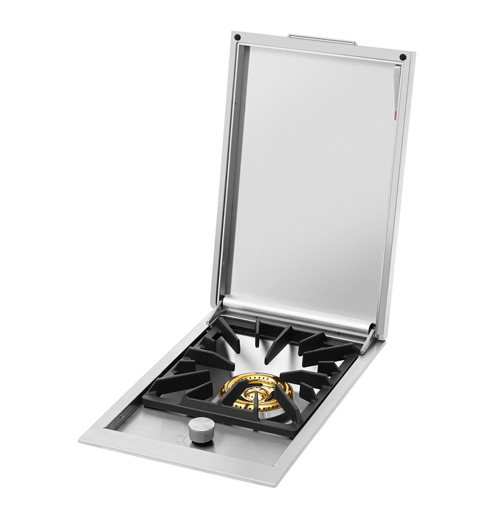 Beefeater Signature Proline Quadburner Side Burner Built in