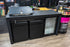 Artusi Quadro Outdoor Kitchen with Fridge - 1900 mm