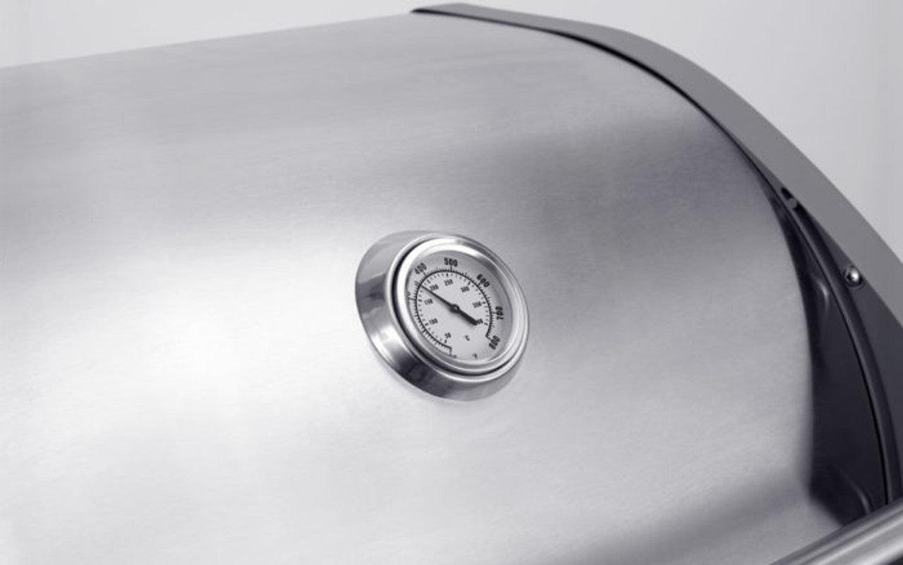 Clearance Sale - Crossray Mini Outdoor Kitchen with 2 Burner Gas BBQ and Single Fridge