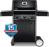 Clearance Sale - Napoleon Rogue 425 3 Burner BBQ
