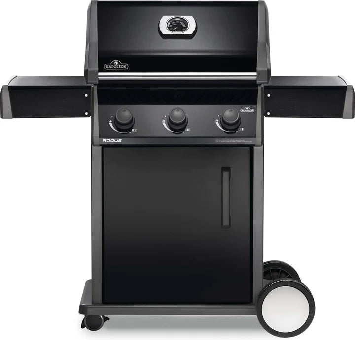 Clearance Sale - Napoleon Rogue 425 3 Burner BBQ