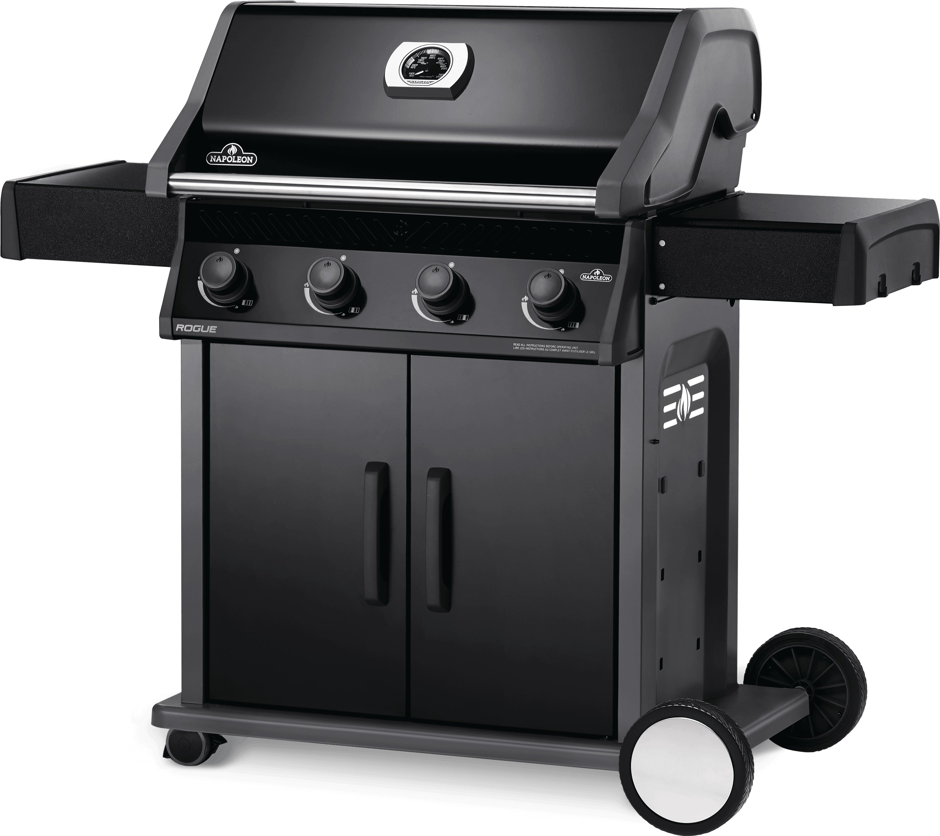 Napoleon Rogue 525 4 Burner BBQ