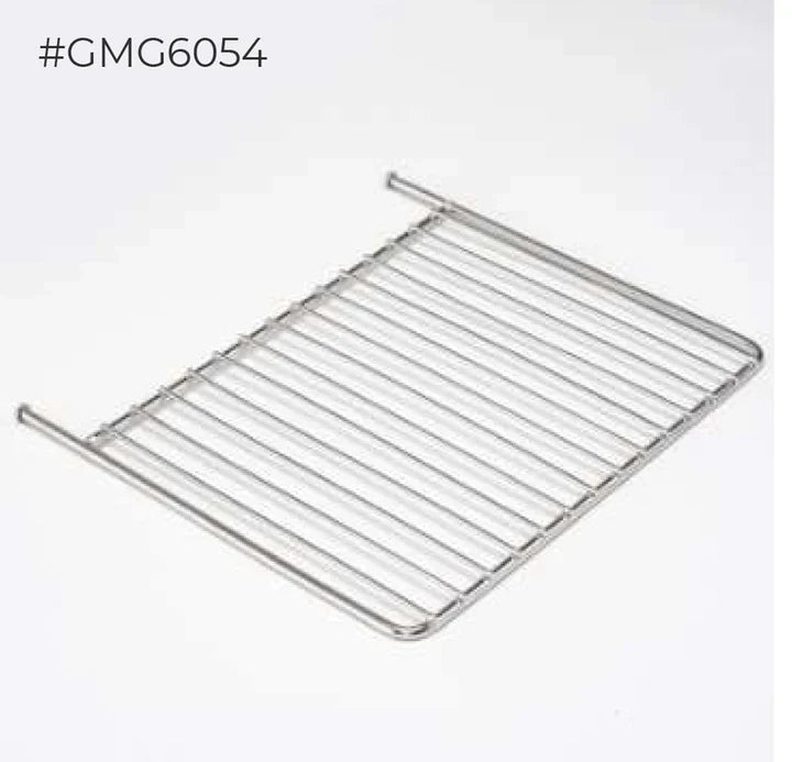 GMG RACKT Warming Rack Module