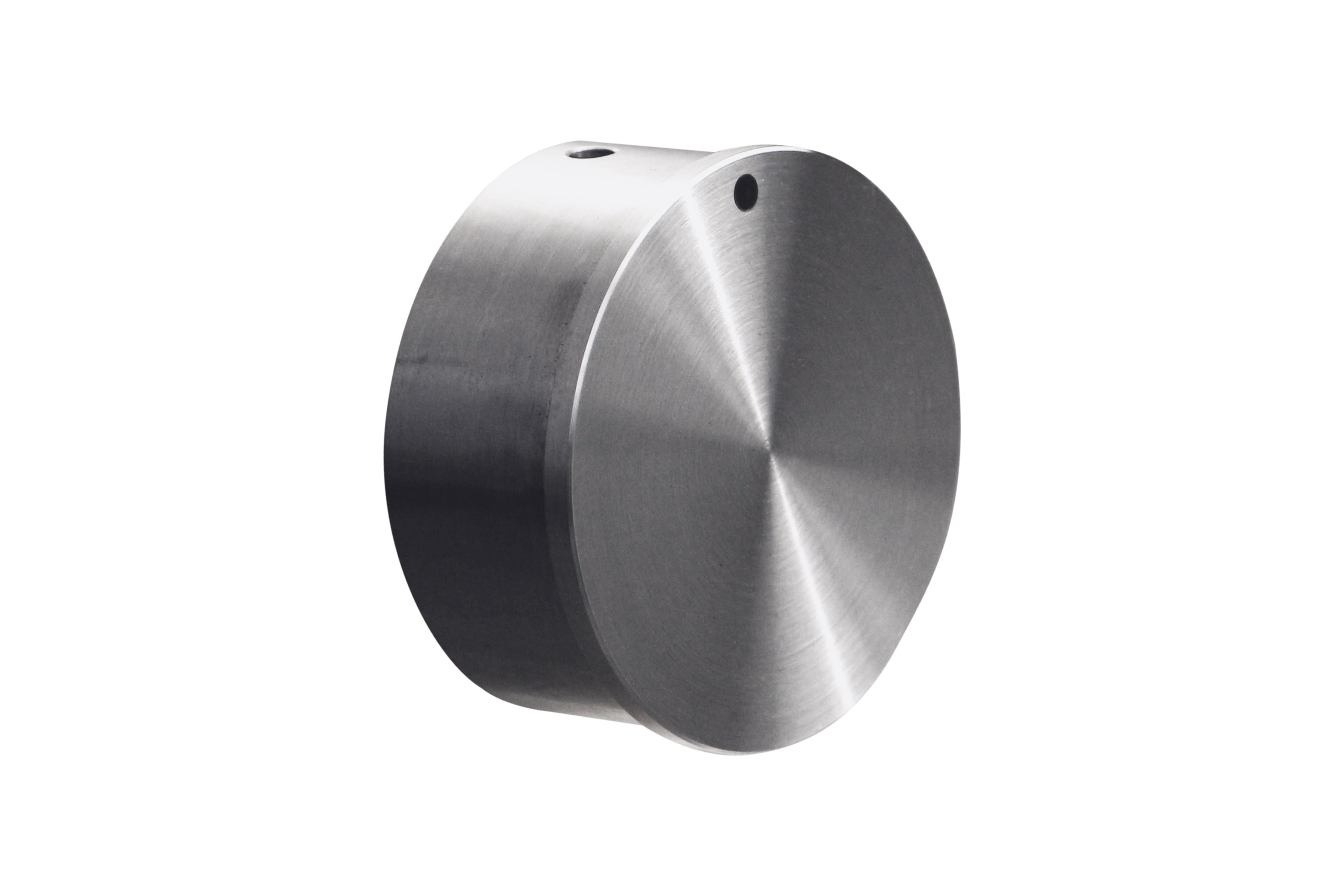 Tucker R Class Knob 304 Stainless - Tucker Barbecues
