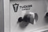 Tucker R Class Knob 304 Stainless - Tucker Barbecues