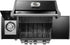 Napoleon Rogue Pro 425 Black BBQ with Range Side Burner