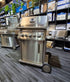 Clearance Sale - Napoleon Rogue SE 425 RSIB 3 Burner BBQ with Infrared Side and Rear Burners