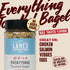 Lanes BBQ Everything Toasted Bagel Rub