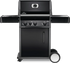Napoleon Rogue XT 425 SIB 3 Burner BBQ with Infrared Side Burner