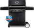 Clearance Sale - Napoleon Rogue RXT 525 4 Burner BBQ with Side Burner