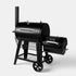 Hark Chubby Offset Smoker - 2026 Version