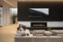 Real Flame Element 1200 MK2 Power Balanced Flue Gas Fireplace