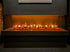 Real Flame Optimyst Cassette Electric Fireplace