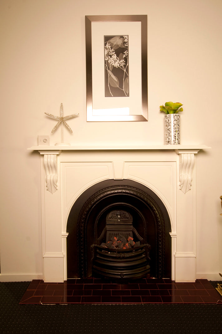 Real Flame Magiglo Series 320 Gas Fireplace