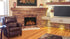 Modern Flames Redstone Fireplace with Trim