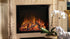 Modern Flames Redstone Fireplace with Trim
