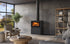 Regency Bondi F220B Wood Fireplace