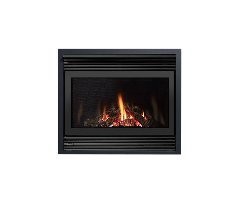 Regency PG36 Gas Log Fireplace