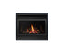 Regency PG36 Gas Log Fireplace