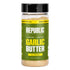 Republic Garlic Butter All Purpose BBQ Rub