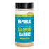 Republic Jalapeno Garlic All Purpose BBQ Rub