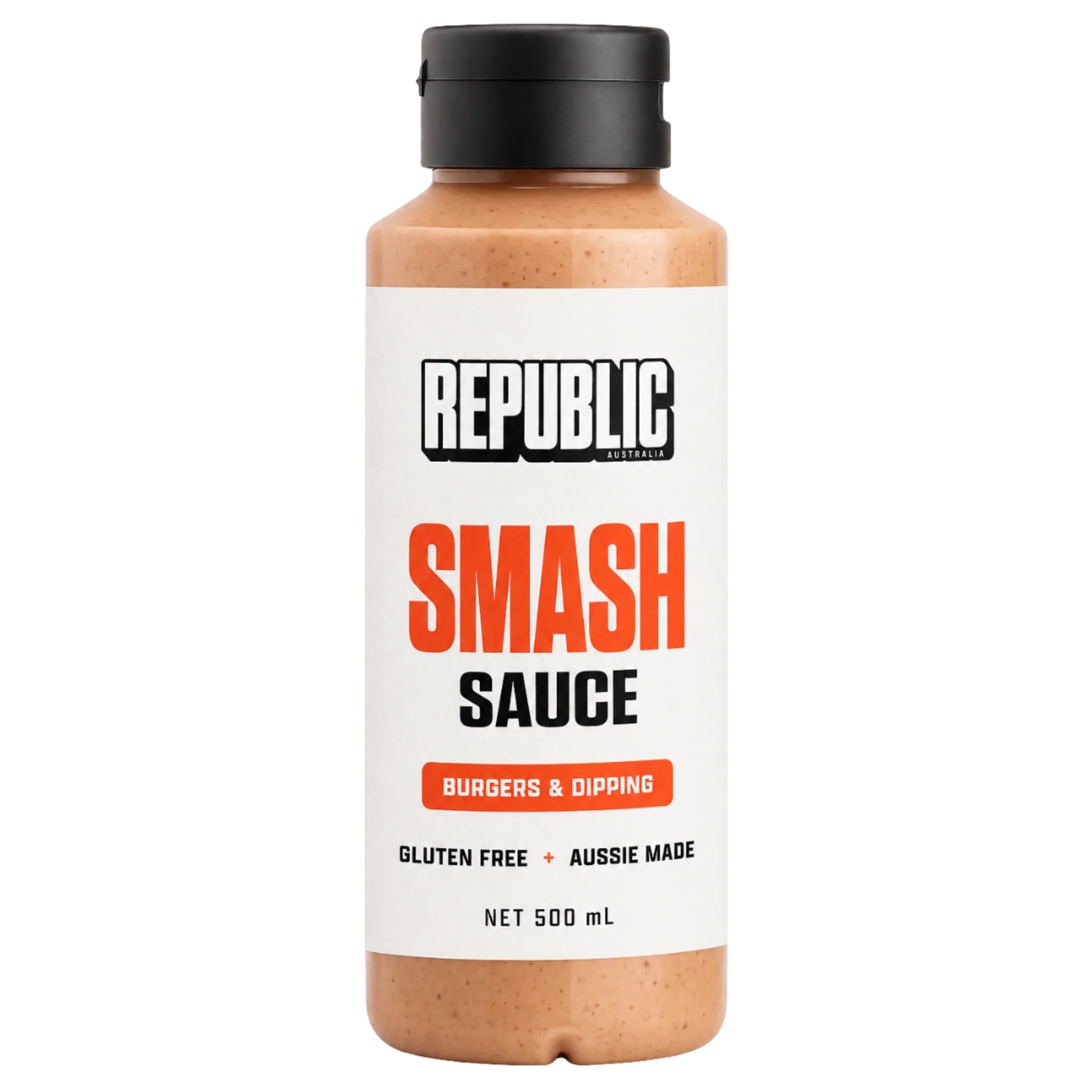 Republic Smash Sauce for Burgers & Dipping